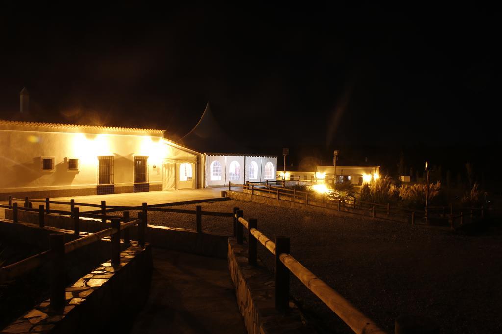 Hotel Rural Arroyo La Plata By Bossh Hotels Jerez De Los Caballeros Esterno foto