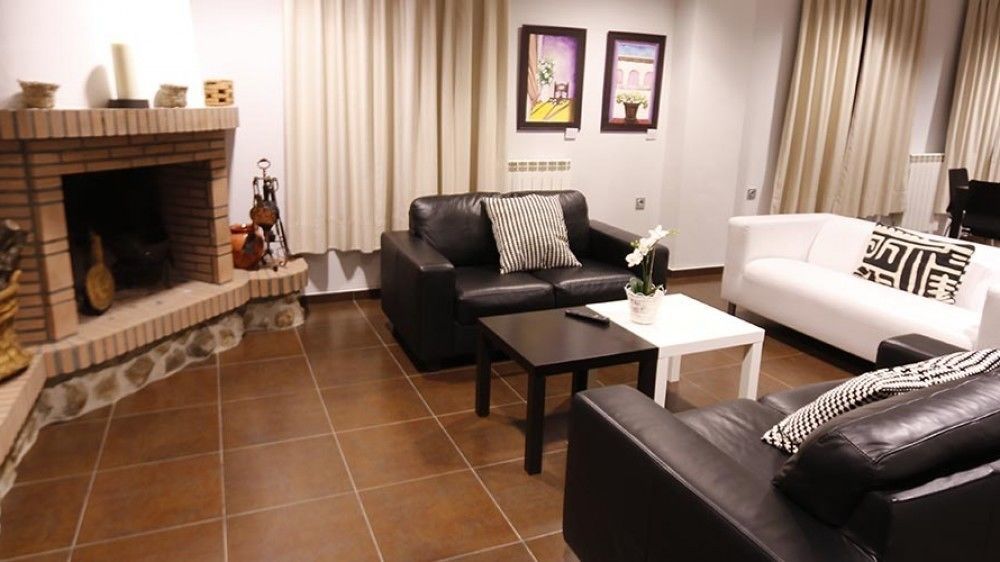 Hotel Rural Arroyo La Plata By Bossh Hotels Jerez De Los Caballeros Esterno foto