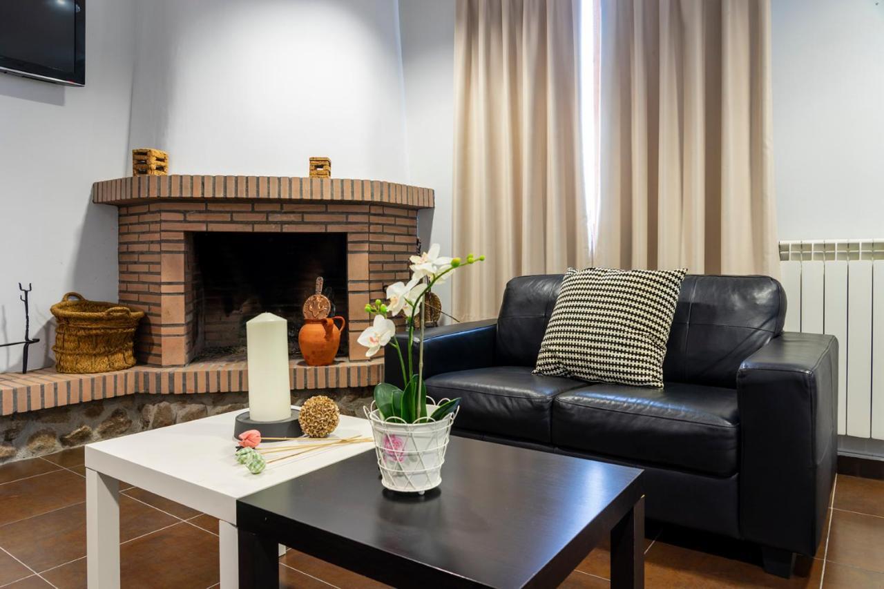 Hotel Rural Arroyo La Plata By Bossh Hotels Jerez De Los Caballeros Esterno foto